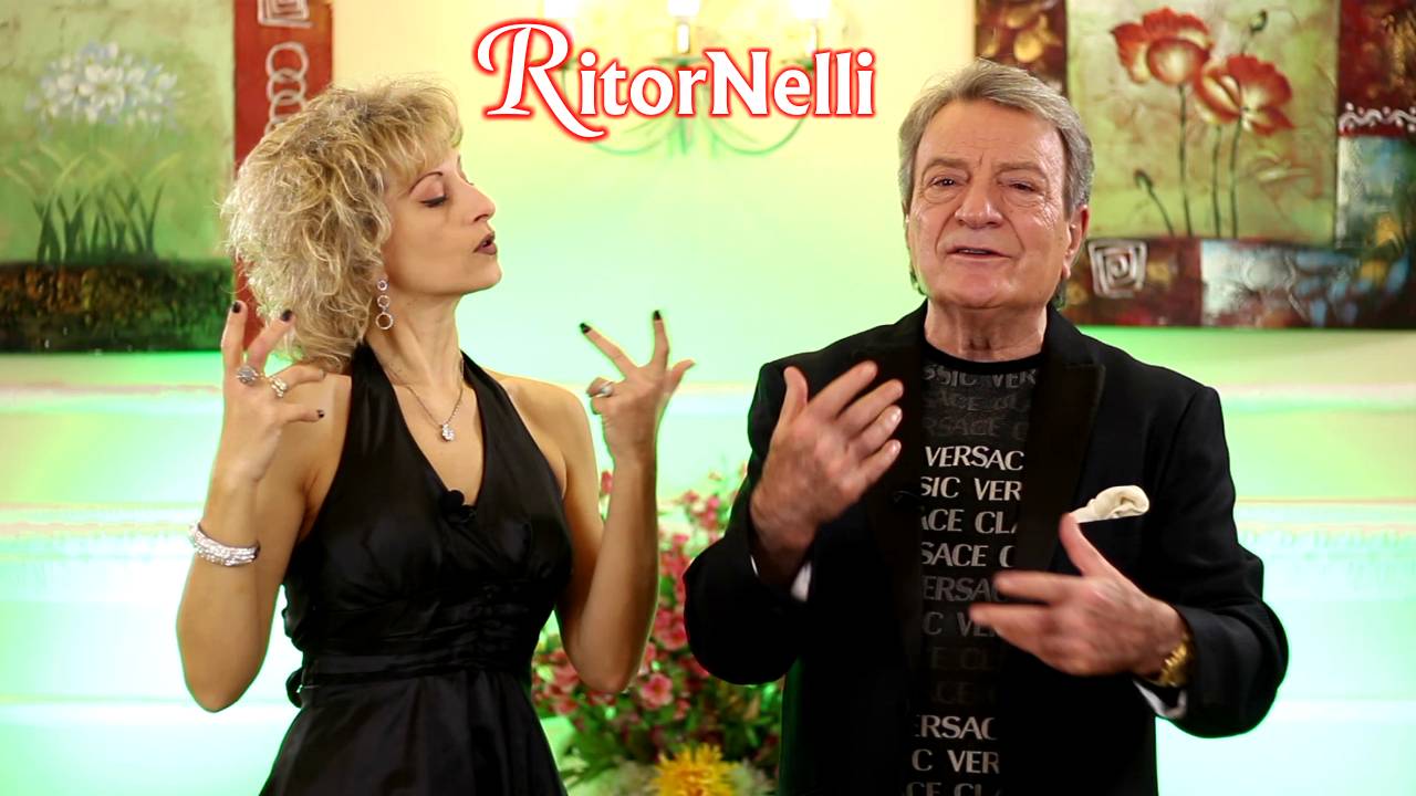Trasmissione RitorNelli